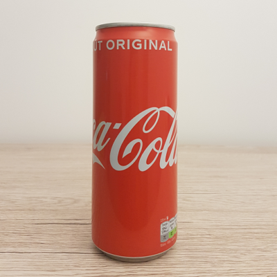 Coca 330ml
