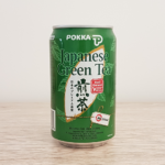 green tea 330ml