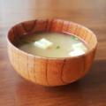 Soupe Miso - cuisine japonaise